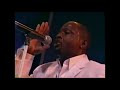 New Edition - You're Not My Kind Of Girl (Live)