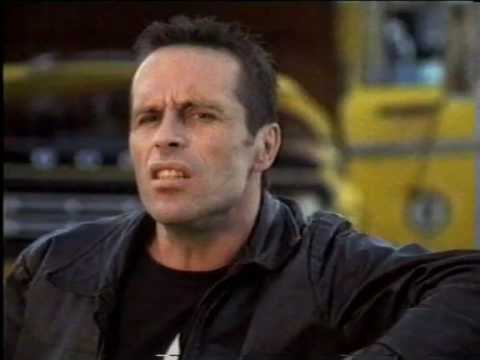 Mark Seymour - Last Ditch Cabaret