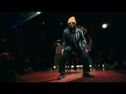 GUCCHON,KOJI,ダーリンsaeko,YASSー deepgroove JUDGE Session