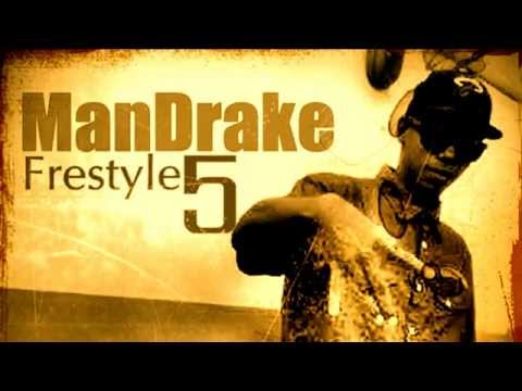 ManDrake El MaloCorita - FreeStyle 5  / By Joel Films El Cantautor