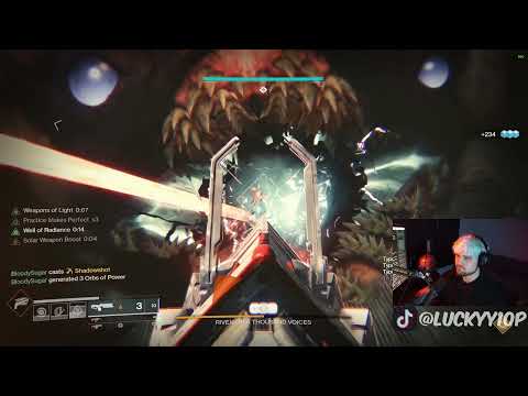 6 SLEEPERS VS. RIVEN! POST BIG BUFF!