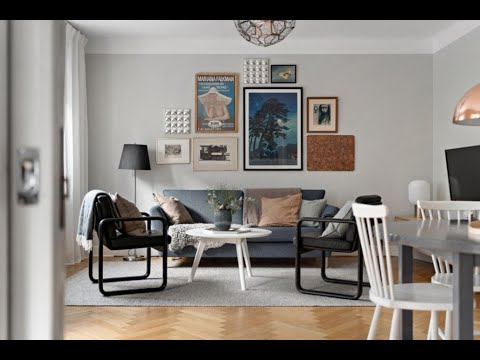 Frodegatan 2B - 3:a · 89m2 - Fålhagen : Via Notar mäklare Uppsala