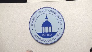Hillsborough County Commission to discuss removal of Tampa Sports Authority members