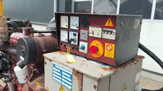 IVECO 8041 I 06.55 A Stamford 40 kVA generatorset aggregaat diesel generator for sale - Image 4 | Machineryline ZA IVECO 8041 I 06.55 A Stamford 40 kVA generatorset aggregaat diesel generator | Image 4 - Machineryline