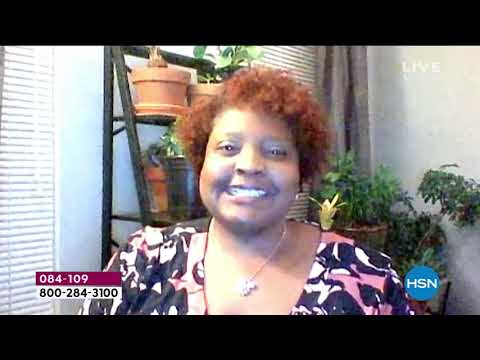 HSN | Shopping with Colleen 05.02.2020 - 01 PM