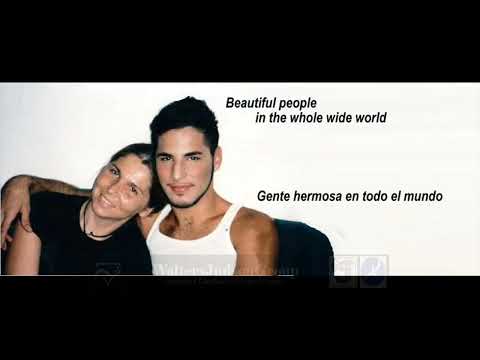 V178 Beautiful People /Kenny O'Dell (1967-68) Video produced by WJGA Dr. Markian Malloy; Requested