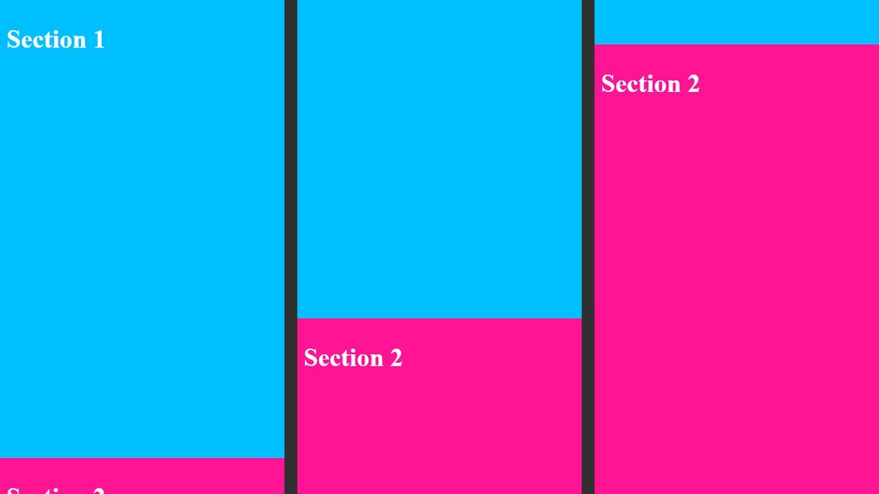 JS - Smooth Linear Scrolling to Page Anchors