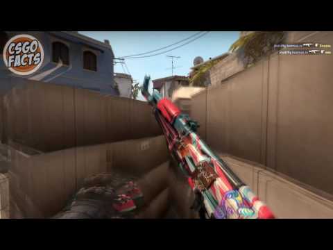 zhokiNg ACE vs. Virtus.pro @SL i-League StarSeries Season 2 Finals