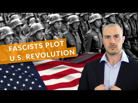 Israel Advocacy Movement on Angelo John Gage video_#124