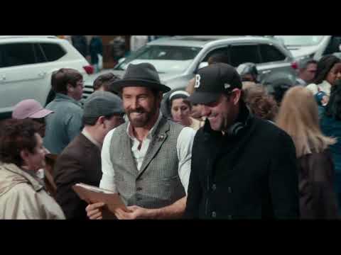 IF (Imaginary Friends) - BTS (behind the scenes) featurette