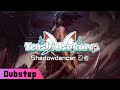DUBSTEP Fan Made Akali Theme Shadowdancer 忍者