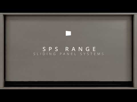 Sliding Panel System | SPS | Future Automation