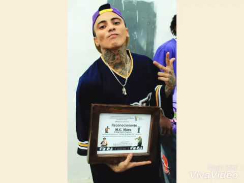 Pinche mara ft warior yo recapacito