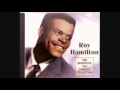 ROY HAMILTON -  UNCHAINED MELODY 1955