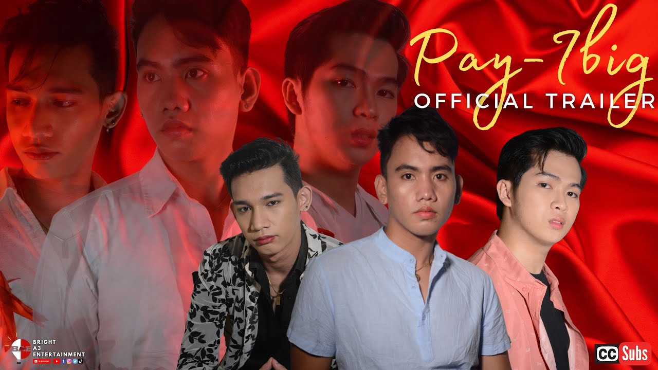 PAY-IBIG | OFFICIAL TRAILER [INTL SUBS]