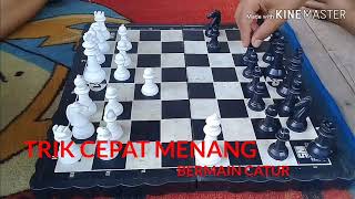 Download lagu Cara cepat menang bermain catur mp3 Download lagu Cara cepat menang bermain catur mp3