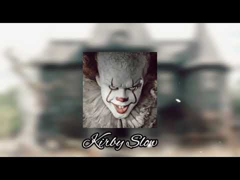 Pennywise Beatbox Slowed + Reverb | Verbalase