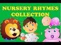 Nursery Rhymes Collection Vol 1 | 40 Nursery ...