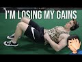 I finally joined a gym!