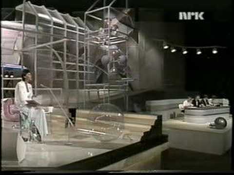 Eurovision Song Contest 1985 voting 2/7