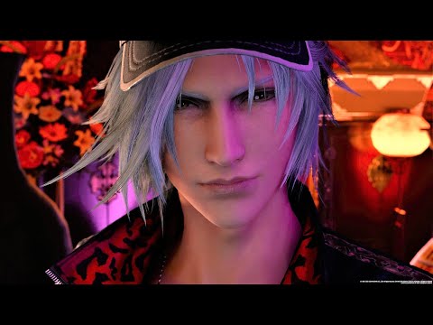 FINAL FANTASY VII REMAKE PS5 INTERGRADE PART 17 WALKTHROUGH 4K 60FPS ULTRA HD RESOLUTION GAME PLAY