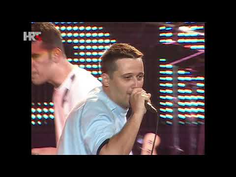 Porin 2008: Shorty - Samo Ritam