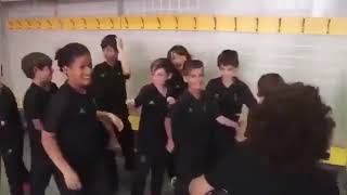 People Freaking Out in Public! r/publicfreakout