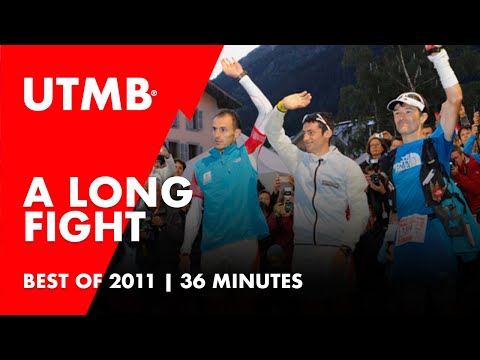 UTMB Mont-Blanc 2011 - Best of