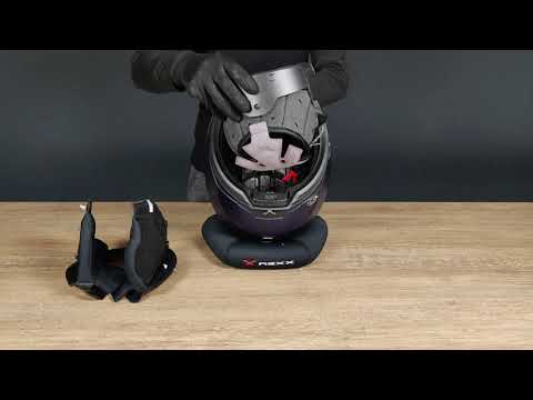 NEXX X.VILIBY TUTORIAL - Place X-COM2