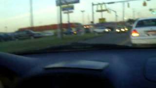 The Starship Unicorn