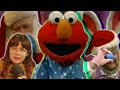 The Dystopian Horror Of Elmo Saves Christmas