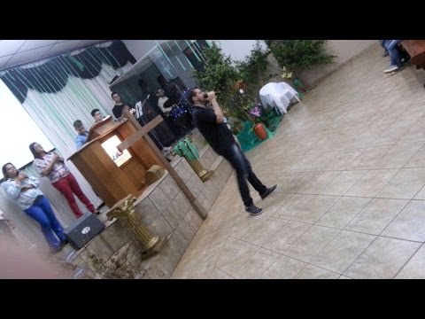 Banquete da adoração - Ouvir e Crer
