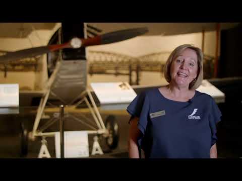 Southern Great Barrier Reef Hinkler Hall of Aviation