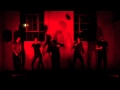 Dead Sons - Shotgun Woman 