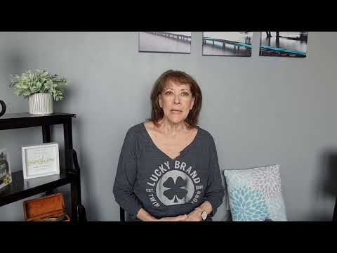 Upgraded Health video.