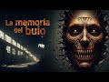FILM COMPLETO La Memoria Del Buio 2024 Un Horror Italiano Di Lorenzo Bianchini