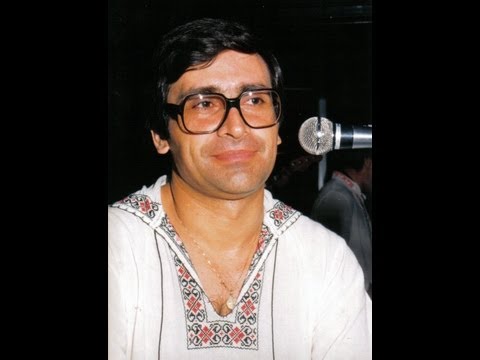 Mircea Dragan - De-as fi o stea - Loredana Groza