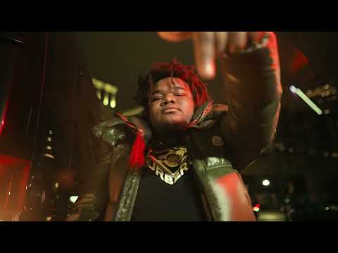 Kash Giovanni - Whoppa Flow 3