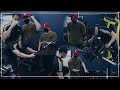 보디빌딩 선수육성 | 광배근 이두근 및 타근육 제어 | Bodybuilding Athlete Training | back biceps and Other Muscle Control