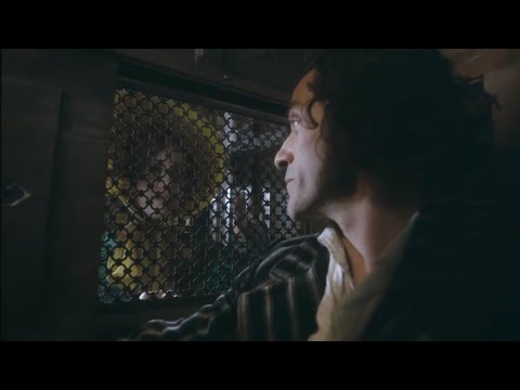 Victor and Elizabeth Confession Scene - Frankenstein (2025)