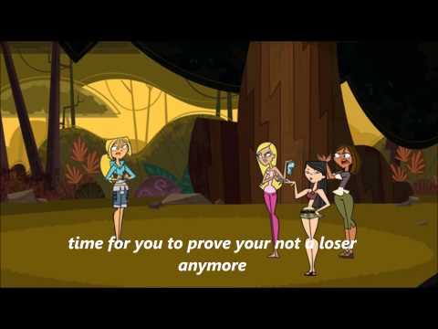 Total Drama Candy Store - Heathers the Musical