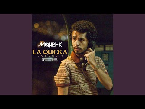 Video thumbnail for Intro (La Quicka Volume 2)