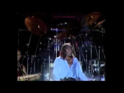 Vasco Rossi - Deviazioni - Fronte Dal Palco Live '90