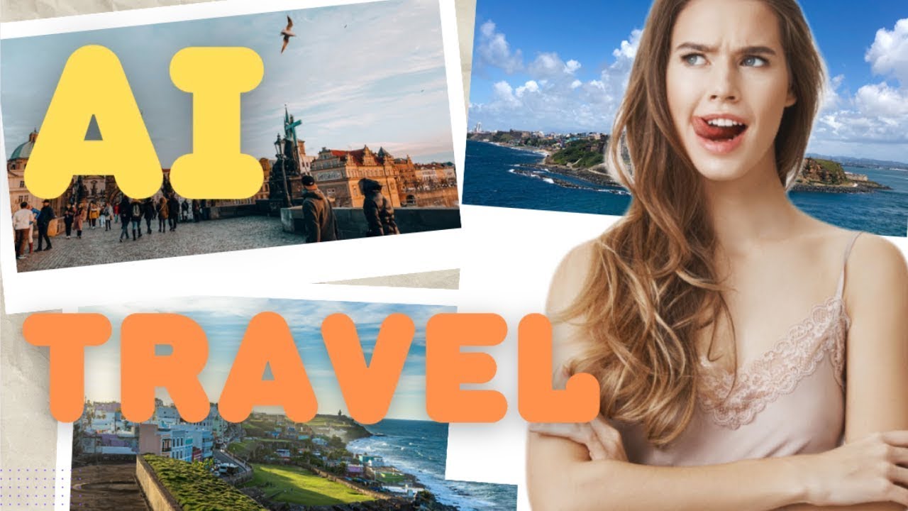 The Ultimate Guide to Free AI-Powered Travel Planning: WebChatGPT