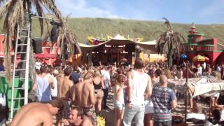 DJ Remy @ Click (Woodstock) 2012-08-12