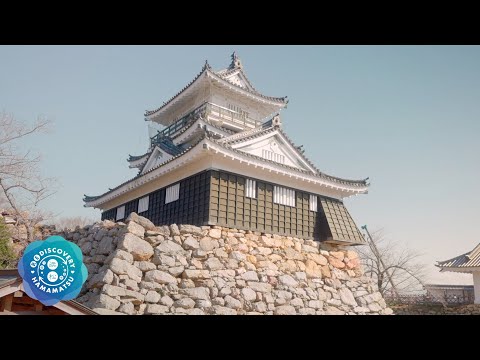 浜松市広報動画「REDISCOVERY HAMAMATSU（魅力再発見　浜松）」浜松城