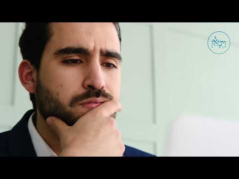 Something To Think About | Rabbi Naftali Horowitz