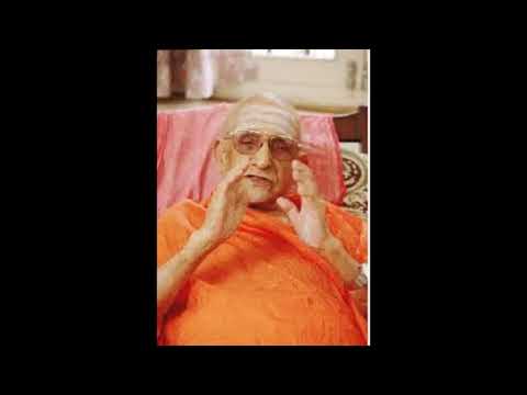 Semmangudi Srinivasa Iyer speaks on his 60th Birthday celebration  at Alapana Sangeetha Sabha