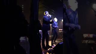 Alabama 3 Up Above My Head