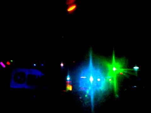 CLUB MATRIX DNB RODEO DRUM AND BASS PARTY PRAGUE CZECH REPUBLIC 16.9:2011